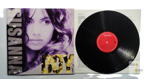 Susanna Hoffs - When You're a boy Susanna Hoffs - When You're a boy
