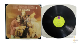 The Beach Boys - live in london