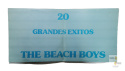 The Beach Boys	- 20 Golden Greats
