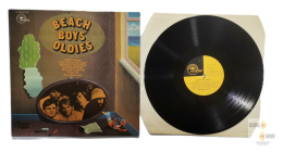 The Beach Boys - Oldies