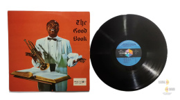 Louis Armstrong - The Good Book