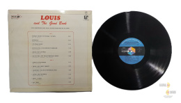 Louis Armstrong - The Good Book