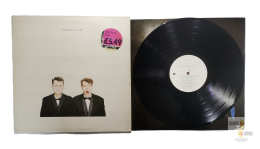 Pet Shop Boys - Actually