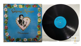 Gipsy Kings - Mosaique