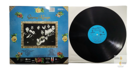 Gipsy Kings - Mosaique