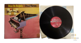 Procol Harum - Shine on brughtly