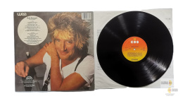 Rod Stewart - Out of order