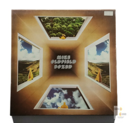 Mike Oldfield - Boxed