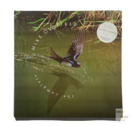 Mike Oldfield - The complete