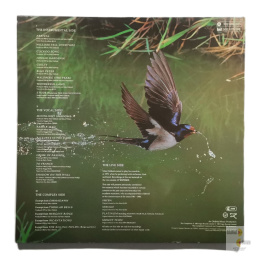 Mike Oldfield - The complete