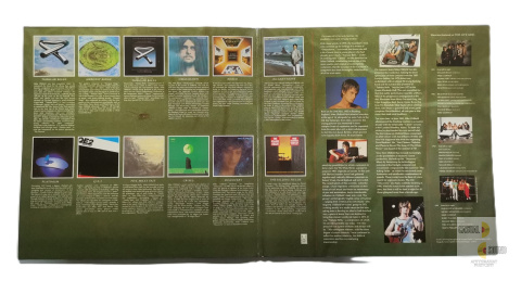 Mike Oldfield - The complete Mike Oldfield - The complete