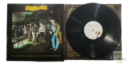 Marillion - Cluthing at Straws