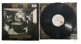 Marillion - Cluthing at Straws