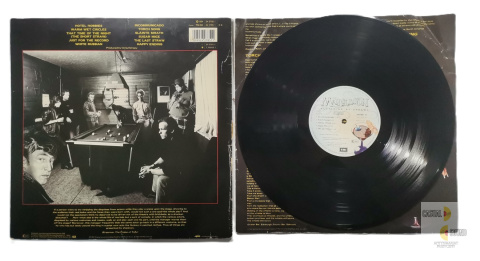 Marillion - Cluthing at Straws Marillion - Cluthing at Straws