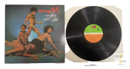 Boney M. - Love for sale