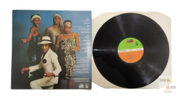 Boney M. - Love for sale