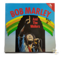 Bob Marley - Bob Marley and the wailers vol. 2