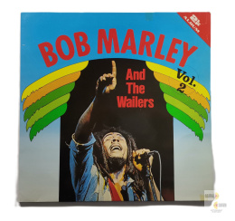 Bob Marley - Bob Marley and the wailers vol. 2