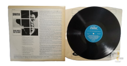 Frank Sinatra - Sings music for pleasure