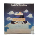 The moody blues - This is The Moody Blues