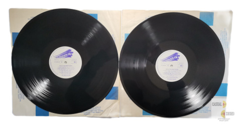 The moody blues - This is The Moody Blues The moody blues - This is The Moody Blues