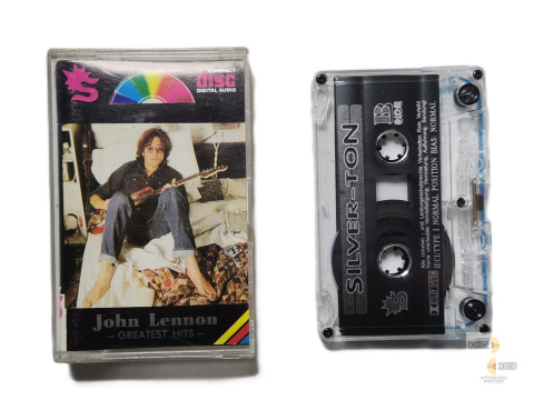 John Lennon - Greatest hits John Lennon - Greatest hits
