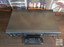 Odtwaracz CD Technics SL PS670D - pilot