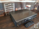 Odtwaracz CD Technics SL PS670D - pilot