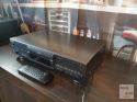 Odtwaracz CD Technics SL PS670D - pilot