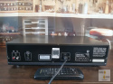Odtwaracz CD Technics SL PS670D - pilot