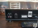 Odtwaracz CD Technics SL PS670D - pilot