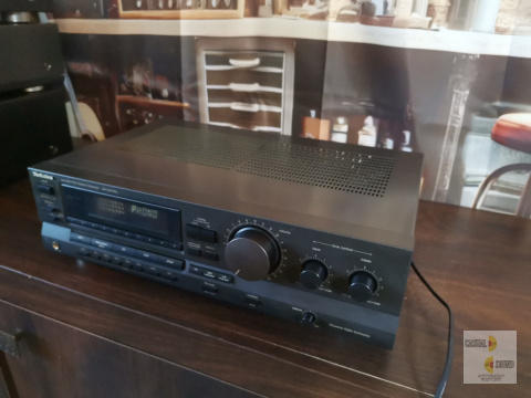 Amplituner Technics SA GX-100L Amplituner Technics SA GX-100L