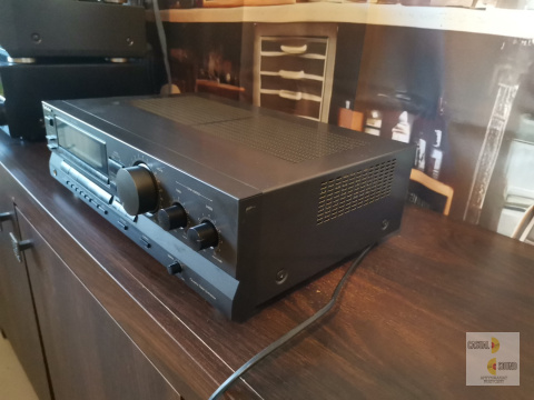 Amplituner Technics SA GX-100L Amplituner Technics SA GX-100L
