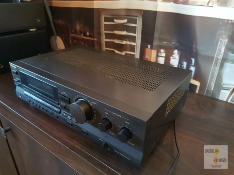 Amplituner Technics SA GX-100L Amplituner Technics SA GX-100L