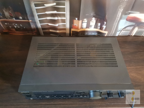 Amplituner Technics SA GX-100L Amplituner Technics SA GX-100L