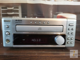 Amplituner Denon UD-M3 z odtwarzaczem CD