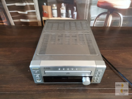 Amplituner Denon UD-M3 z odtwarzaczem CD