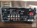 Amplituner Denon UD-M3 z odtwarzaczem CD