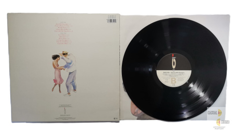 Chris Rea - Dancing with strangers Chris Rea - Dancing with strangers