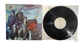 Yes - Tormato