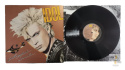 Billy Idol - Whisplash smile