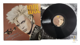 Billy Idol - Whisplash smile