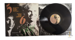 Billy Idol - Whisplash smile