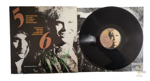 Billy Idol - Whisplash smile Billy Idol - Whisplash smile
