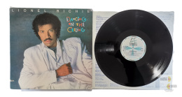 Lionel Richie - Dancing on the ceiling