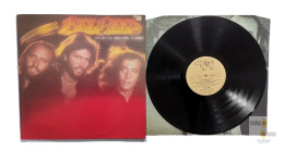 Bee Gees - Spirit Having Flown