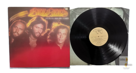 Bee Gees - Spirits Having Flown Bee Gees - Spirits Having Flown