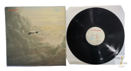 Mike Oldfield - Five miles out