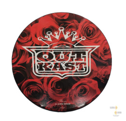 Outkast - Roses (full picture disc - limited)