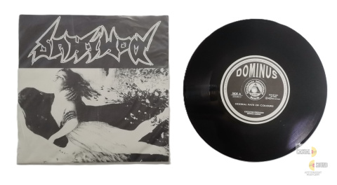 Dominus - Dominus Dominus - Dominus